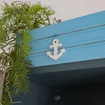 'weisse Al Mare By Interhome Tre Fontane
