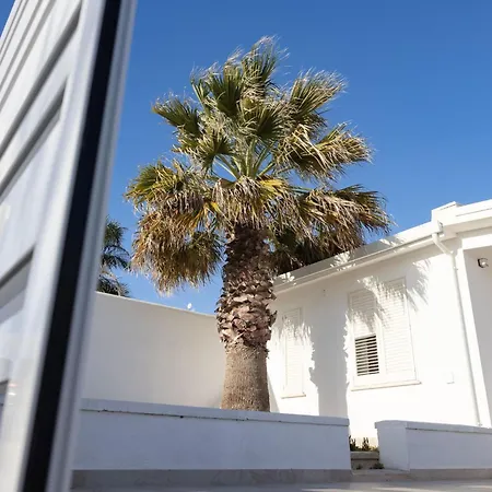 'weisse Al Mare By Interhome Apartment *