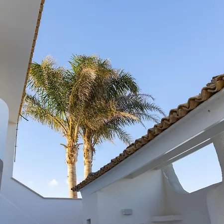 Apartment 'weisse Al Mare By Interhome *