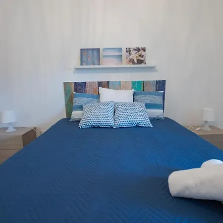 'weisse Al Mare By Interhome Apartment Tre Fontane