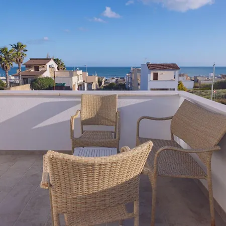 'weisse Al Mare By Interhome