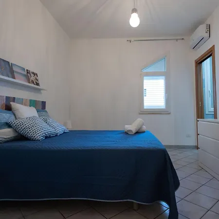 'weisse Al Mare By Interhome * Tre Fontane