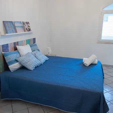 'weisse Al Mare By Interhome Apartment *
