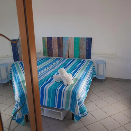 דירה 'weisse Al Mare By Interhome *
