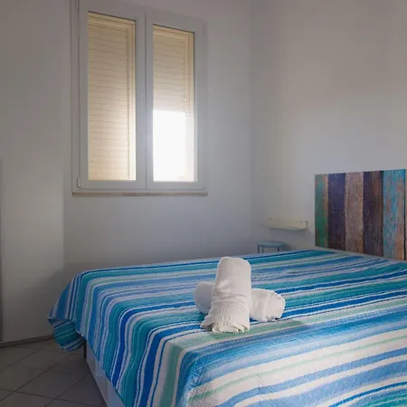 'weisse Al Mare By Interhome דירה טרה פונטנה
