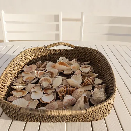 דירה 'weisse Al Mare By Interhome *