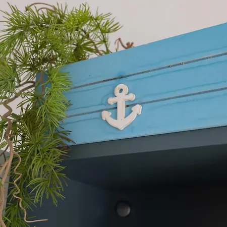 'weisse Al Mare By Interhome טרה פונטנה